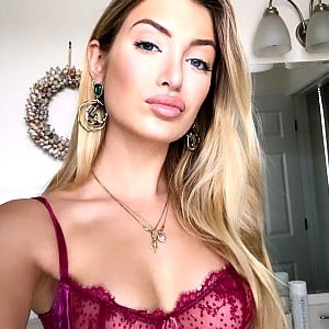 Ava Rudawsky