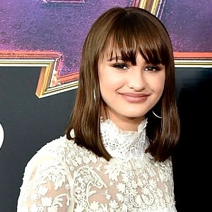 Ava Russo