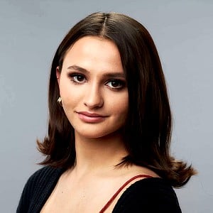 Ava Russo