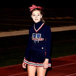 Ava Sambora