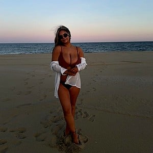 Ava Schillaci
