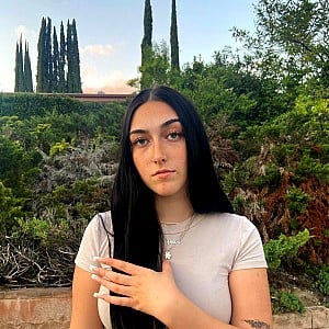 Ava Stanford