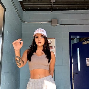 Ava Thompson