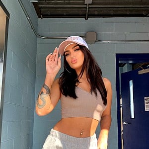 Ava Thompson