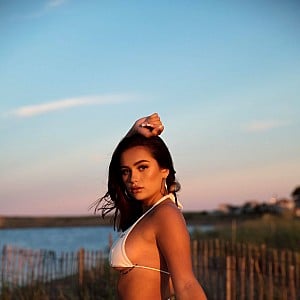 Ava Thompson