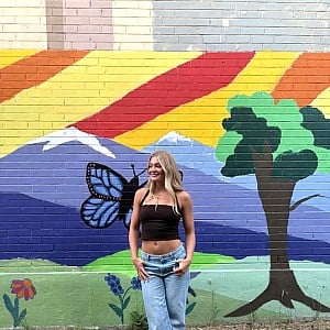 Ava Utterback