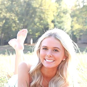 Ava Ward