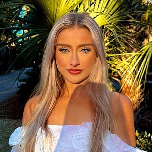 Ava Wilson