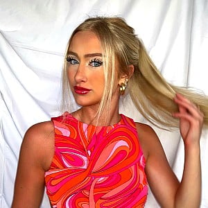 Ava Wilson