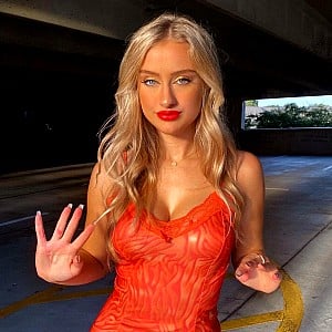 Ava Wilson