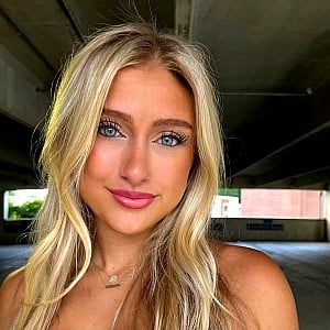 Ava Wilson