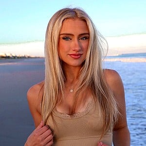 Ava Wilson
