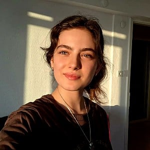 Ava Yaman