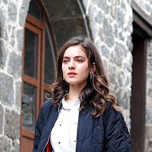 Ava Yaman