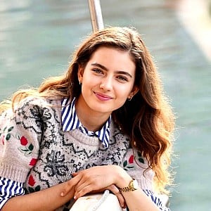 Ava Yaman