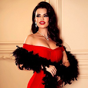 Ava del Rio