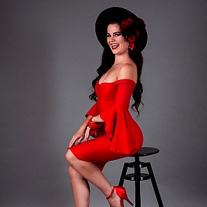 Ava del Rio