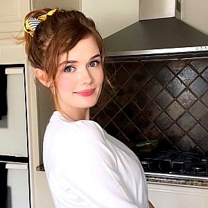 Avalon Warren