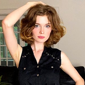 Avalon Warren