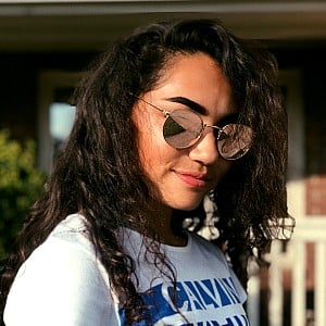 Avani Gregg