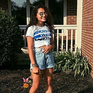 Avani Gregg