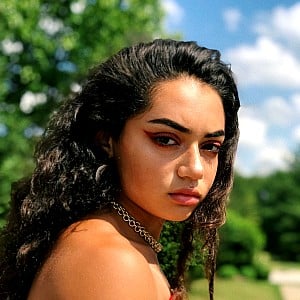 Avani Gregg