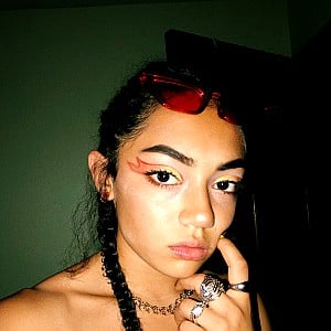 Avani Gregg