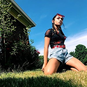 Avani Gregg