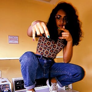 Avani Gregg