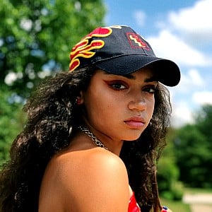 Avani Gregg
