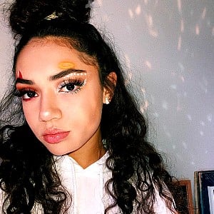 Avani Gregg