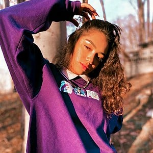 Avani Gregg