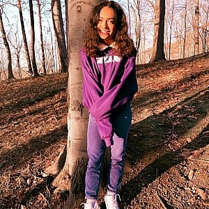 Avani Gregg