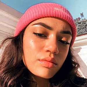 Avani Gregg