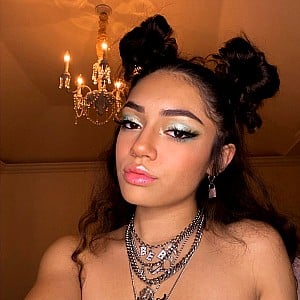 Avani Gregg