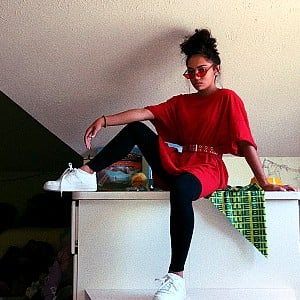 Avani Gregg