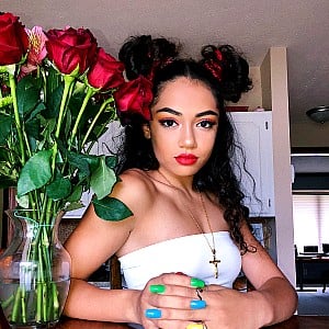Avani Gregg