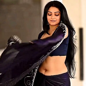 Avanthika Mohan