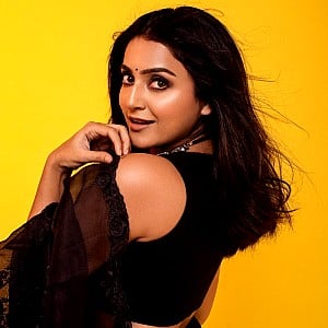 Avantika Mishra