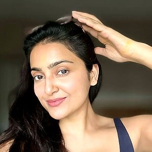Avantika Mishra