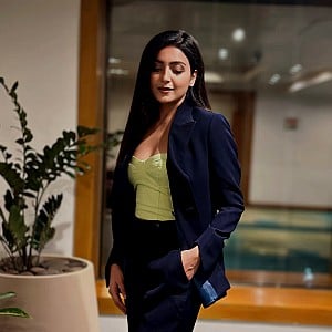 Avantika Mishra