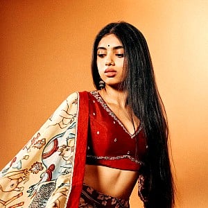 Avantika Vandanapu