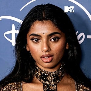 Avantika Vandanapu