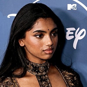 Avantika Vandanapu