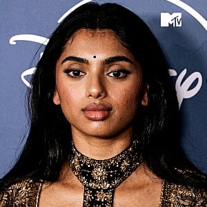 Avantika Vandanapu
