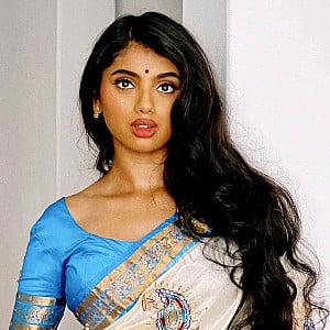 Avantika Vandanapu