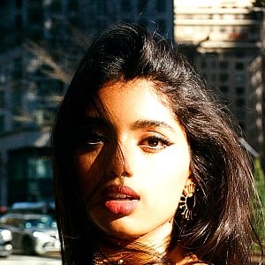 Avantika Vandanapu