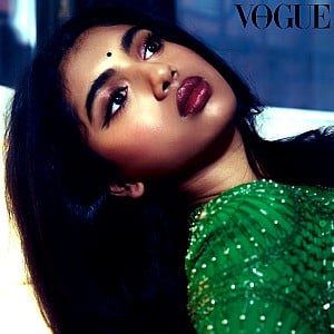Avantika Vandanapu