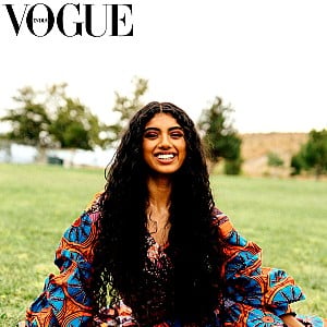 Avantika Vandanapu