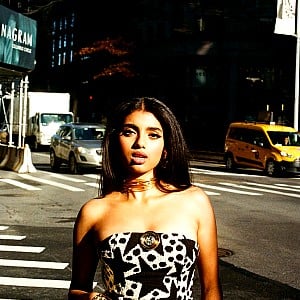 Avantika Vandanapu